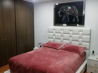 Foto 17 de apartamento en venta en mazuren. Cod V4950