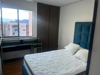 Foto 18 de apartamento en venta en mazuren. Cod V4950