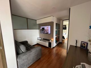 Foto 7 de apartamento en venta en mazuren. Cod V4950
