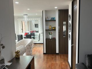 Foto 23 de apartamento en venta en mazuren. Cod V4950