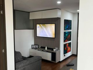 Foto 10 de apartamento en venta en mazuren. Cod V4950