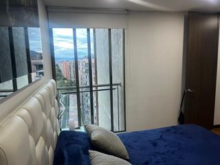 Foto 14 de apartamento en venta en mazuren. Cod V4950