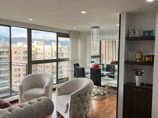 Foto 1 de apartamento en venta en mazuren. Cod V4950