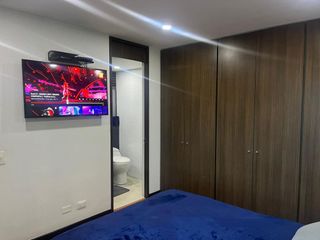 Foto 11 de apartamento en venta en mazuren. Cod V4950