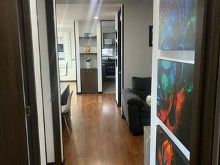 Foto 9 de apartamento en venta en mazuren. Cod V4950