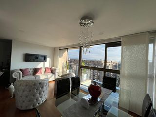 Foto 4 de apartamento en venta en mazuren. Cod V4950