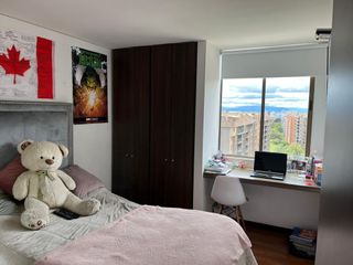 Foto 20 de apartamento en venta en mazuren. Cod V4950