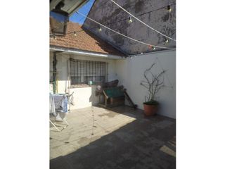 Foto 14 de PH-FRENTE-BARRIO VILLA PRIMERA