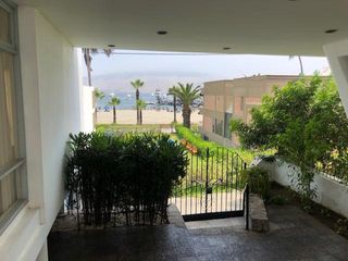 Foto 2 de VENTA ó ALQUILER DE CASA DE PLAYA EN ANCON - PLAYA HERMOSA
