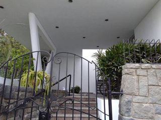 Foto 4 de VENTA ó ALQUILER DE CASA DE PLAYA EN ANCON - PLAYA HERMOSA