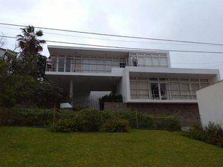 Foto 3 de VENTA ó ALQUILER DE CASA DE PLAYA EN ANCON - PLAYA HERMOSA