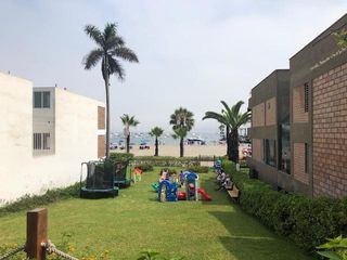 Foto 15 de VENTA ó ALQUILER DE CASA DE PLAYA EN ANCON - PLAYA HERMOSA