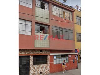 Foto 1 de Departamento en el corazón de breña para pareja o.peersona sola
A 5 min de la relación.av Brasil
1 hab
1 baño
Cocina
Sala
Comedor