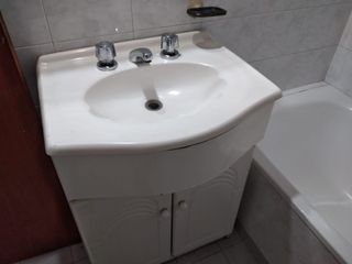 Departamento en venta en Quilmes Este