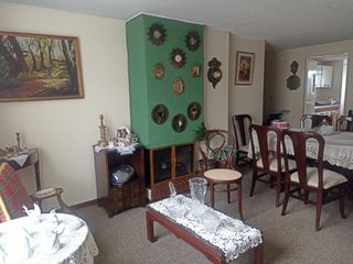 Foto 3 de apartamento en venta en entre rios. Cod V12362