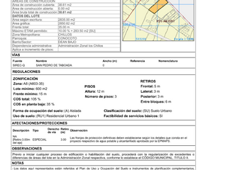 Terreno de Venta de 2.835 M2 en Conocoto, Sector Dean Bajo, perfecto para proyecto, 9 9 9 0 1 0 2 3 2