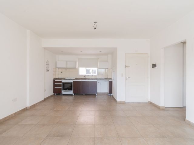 Depto 2 amb c/cochera en venta - Villa Pueyrredón