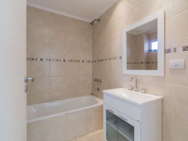Depto 2 amb c/cochera en venta - Villa Pueyrredón