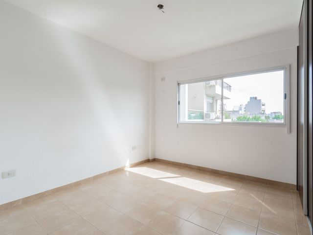 Depto 2 amb c/cochera en venta - Villa Pueyrredón