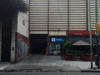 Cochera en  VENTA - Almagro
