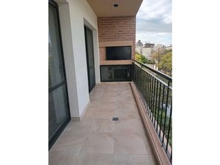 Foto 12 de Departamento en Carlos Paz. Dos dormitorios dos baños