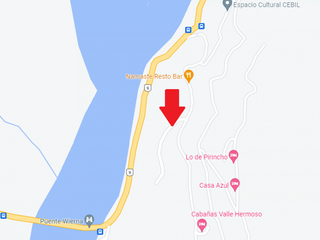 Foto 4 de VENTA TERRENO EN VALLE HERMOSO