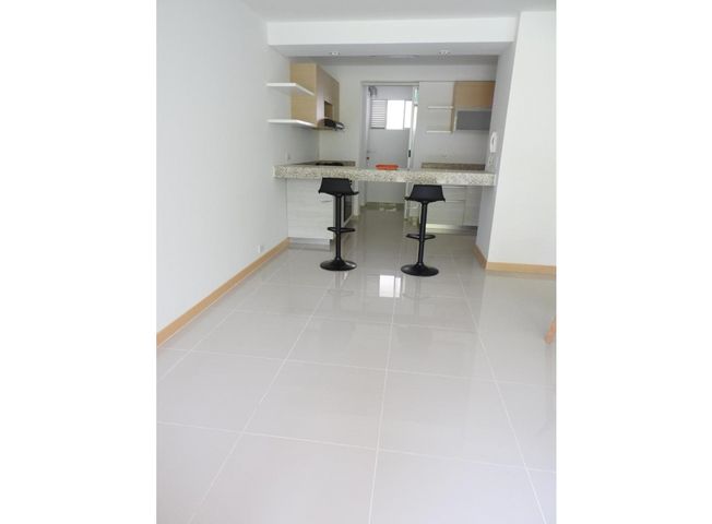Apartamento en arriendo en Santa Isabel
