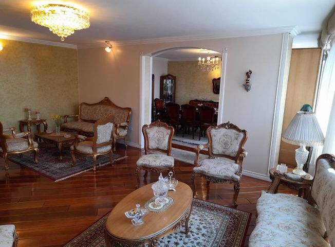 Apartamento en venta en Quito Tenis - Vista 6