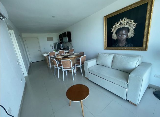 Apartment for rent in Cartagena