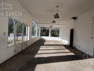 Local - Barranca Colorada