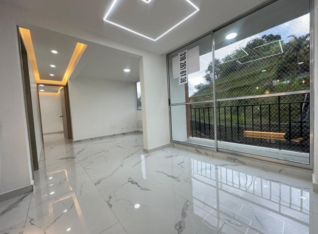 Apartamento en arriendo en Sabaneta
