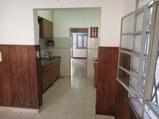 Casa P.B. en Alquiler