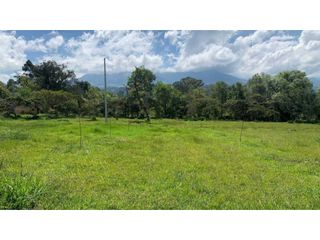 Foto 4 de Lote Vereda Llano de la Hacienda Pacho!!