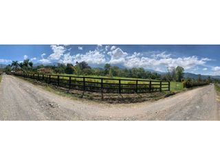 Foto 6 de Lote Vereda Llano de la Hacienda Pacho!!