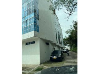 Se. Vende edificio en Buga 24 apartamentos  excelente. Rentabilidad