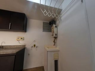 Foto 4 de apartamento en arriendo en britalia. Cod A3319