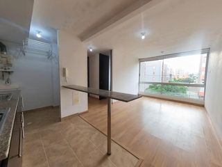 Foto 1 de apartamento en arriendo en britalia. Cod A3319