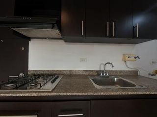 Foto 2 de apartamento en arriendo en britalia. Cod A3319