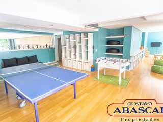 Departamento en Alquiler en Núñez, Capital Federal, Buenos Aires, Argentina