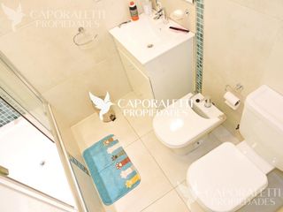Venta De Duplex De 3 Ambientes Con Cochera Y Patio En Bernal Tipo Casa