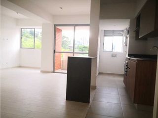 Apartamento en Sabaneta parte baja nuevo full terminados 2 alcobas!