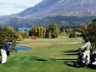 Venta Casa - Arelauquen Golf Country Club - Mnza S -  Lote 11 - Bariloche