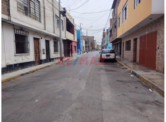 Casa en Venta en Lima Cercado - Mehr