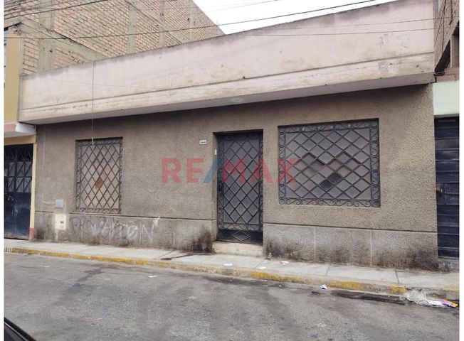 Casa en Venta en Lima Cercado - Ansicht 4
