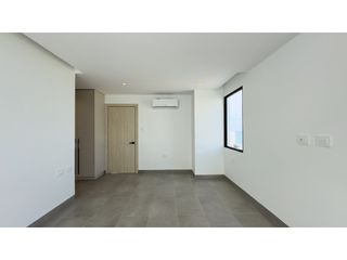 Foto 10 de DUPLEX MODERNO VISTA AL MAR EN URB CIUDAD DEL MAR, MANTA