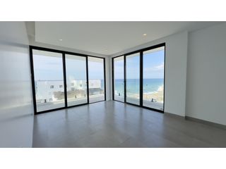 Foto 8 de DUPLEX MODERNO VISTA AL MAR EN URB CIUDAD DEL MAR, MANTA