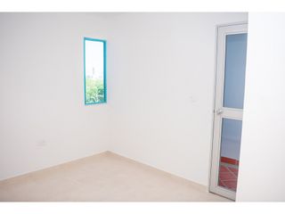 Venta apartamento en Chiquinquirá - Puerto Castilla, Barranquilla