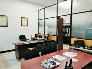 PR14618 Oficina amoblada en venta en el sector Guayabal