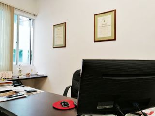PR14618 Oficina amoblada en venta en el sector Guayabal
