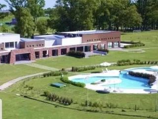 Terreno en venta - 2250mts2 - Campos de Roca II - Brandsen